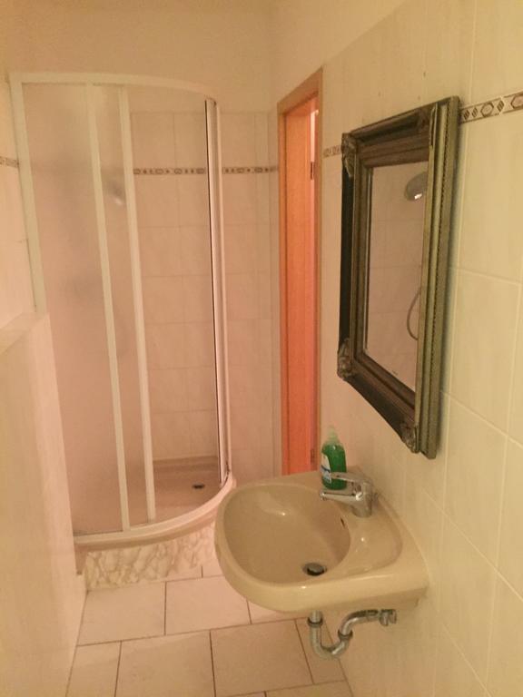 Appartement Central Elbsandstein *